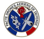 Pacte Drones Aériens de Défense Pacte Drones Aériens de Défense